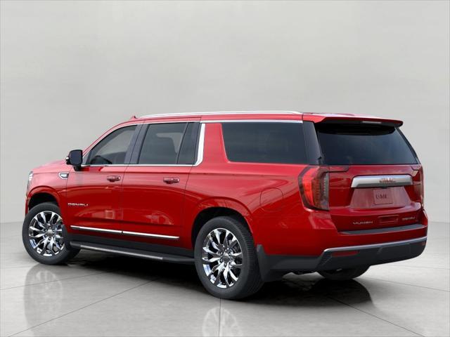 new 2024 GMC Yukon XL car, priced at $88,300