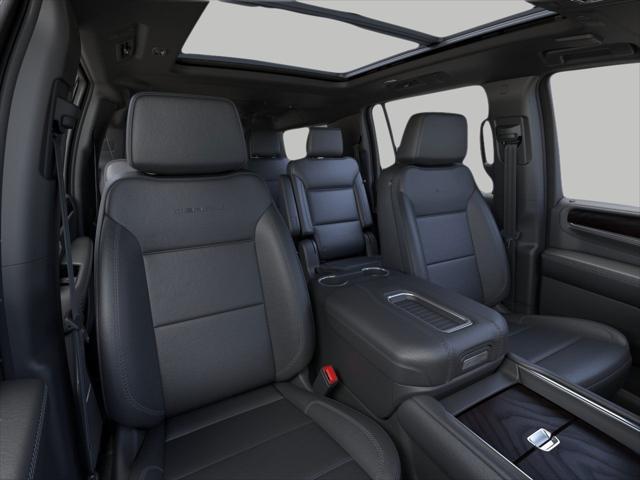 new 2024 GMC Yukon XL car, priced at $88,300