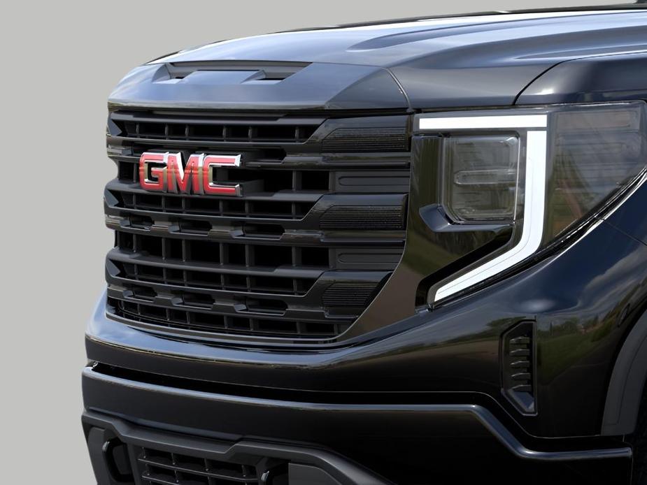 new 2024 GMC Sierra 1500 car, priced at $50,063