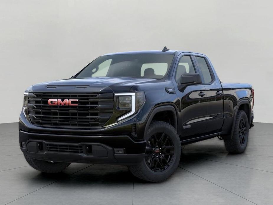 new 2024 GMC Sierra 1500 car, priced at $50,063