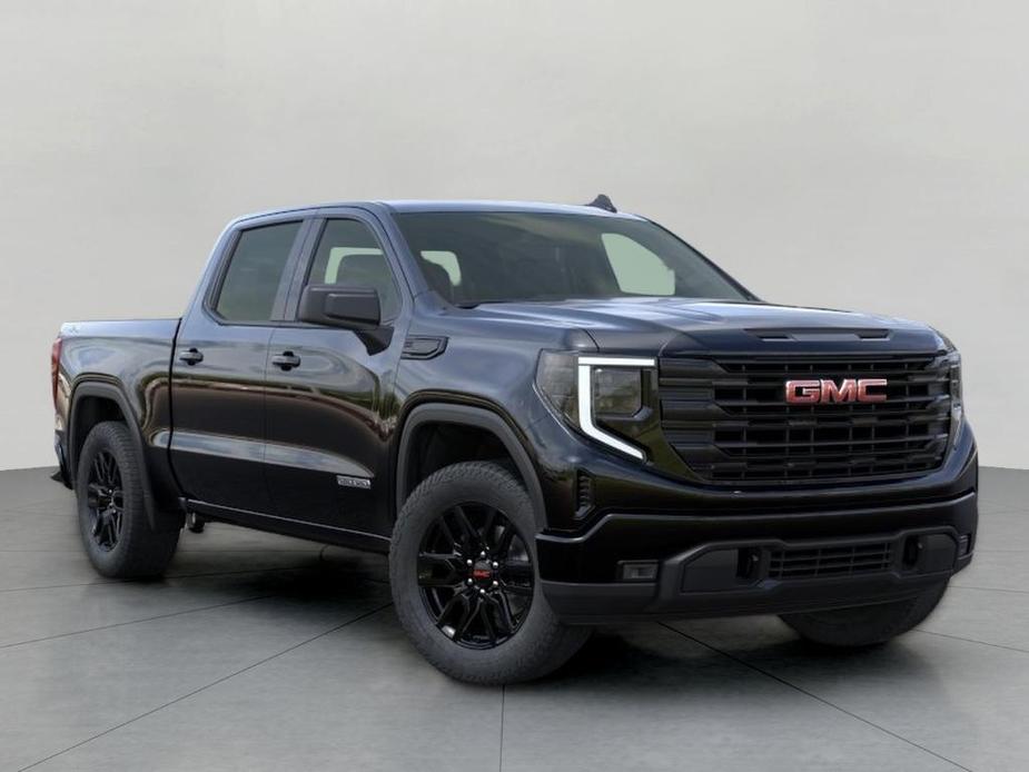 new 2024 GMC Sierra 1500 car, priced at $50,063