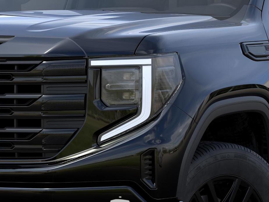 new 2024 GMC Sierra 1500 car, priced at $50,063