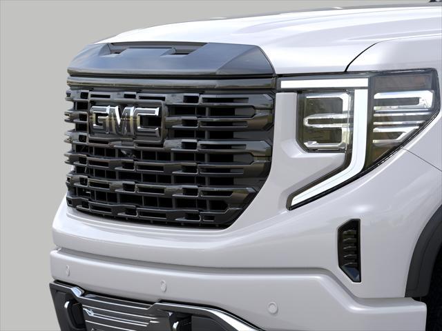 new 2024 GMC Sierra 1500 car, priced at $81,540