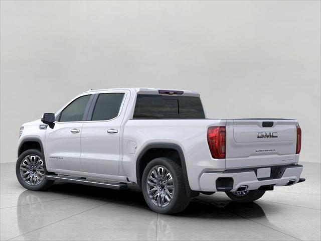 new 2024 GMC Sierra 1500 car, priced at $81,540