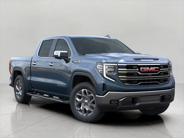 new 2024 GMC Sierra 1500 car, priced at $60,548