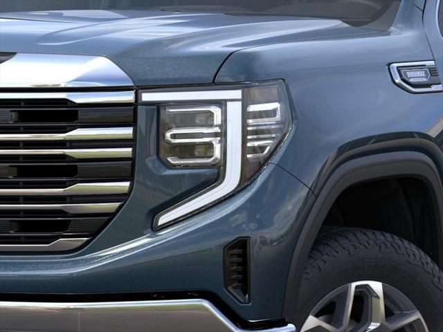 new 2024 GMC Sierra 1500 car, priced at $60,548