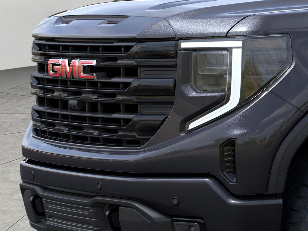 new 2026 GMC Sierra 1500 car, priced at $60,886