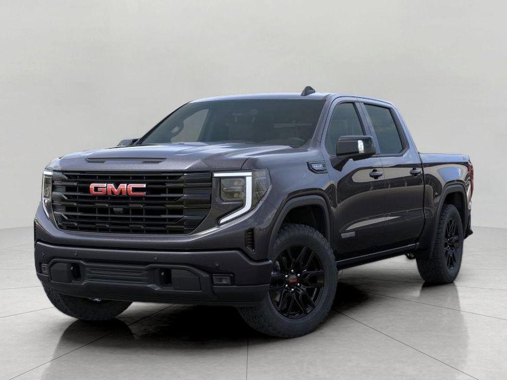 new 2026 GMC Sierra 1500 car, priced at $60,886