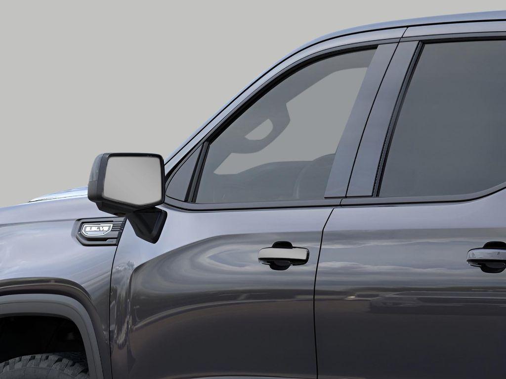 new 2026 GMC Sierra 1500 car, priced at $60,886