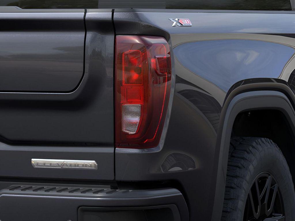 new 2026 GMC Sierra 1500 car, priced at $60,886