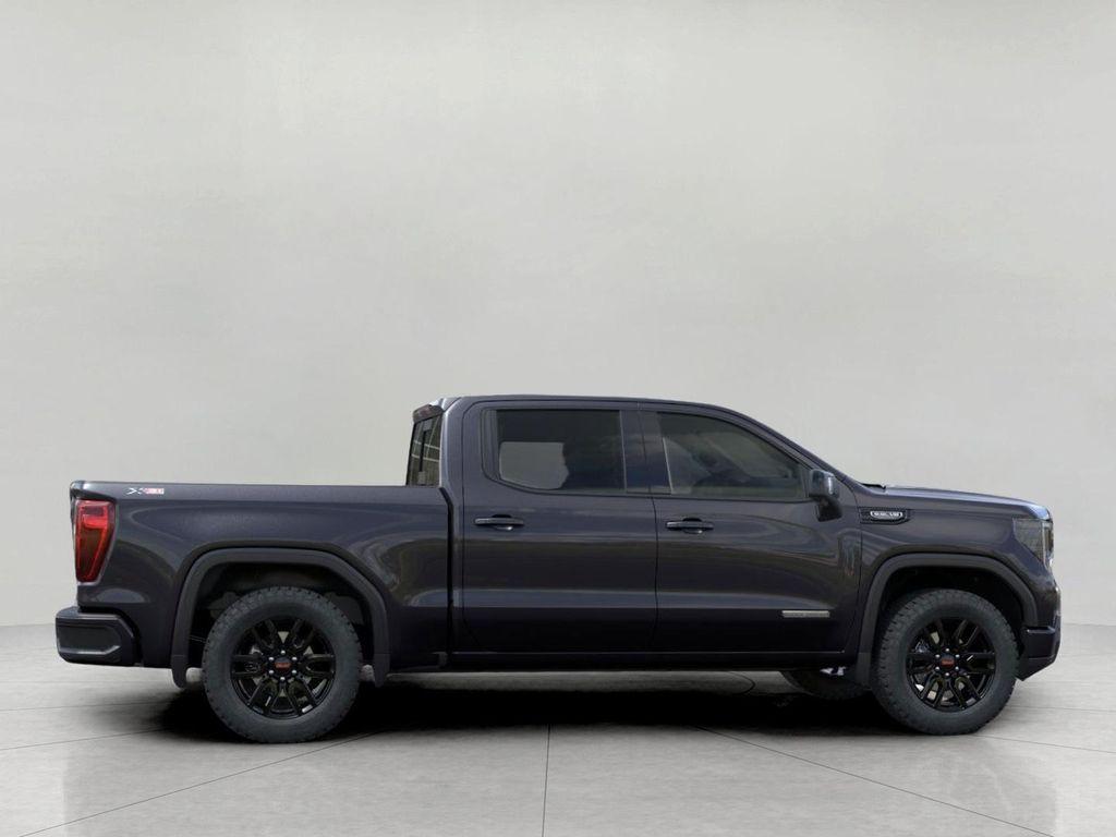 new 2026 GMC Sierra 1500 car, priced at $60,886