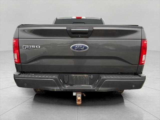 used 2015 Ford F-150 car, priced at $19,251