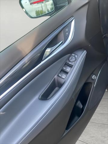 used 2021 Buick Enclave car, priced at $21,139
