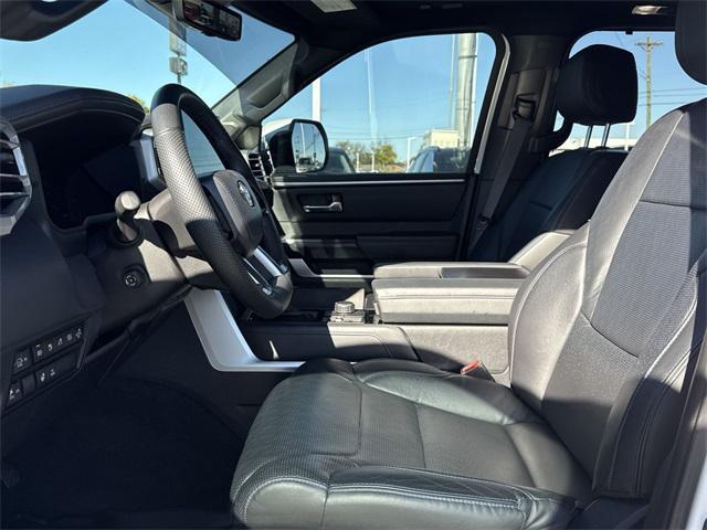 used 2024 Toyota Sequoia car, priced at $71,680