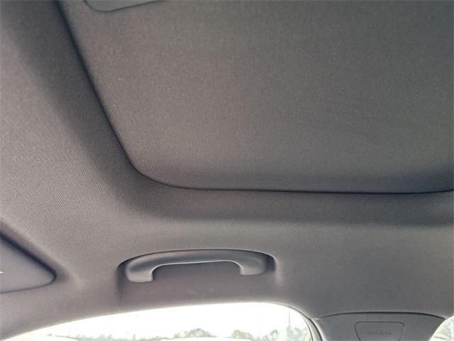 used 2024 Chevrolet Trax car, priced at $20,899