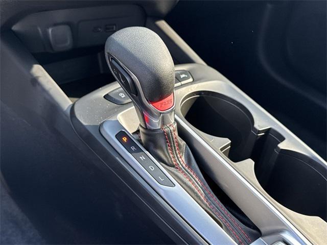 used 2024 Chevrolet Trax car, priced at $20,899