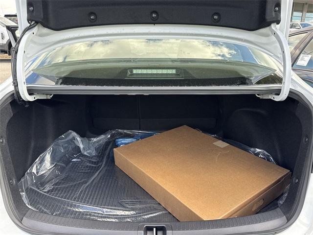 new 2026 Toyota Corolla Hybrid car, priced at $26,079