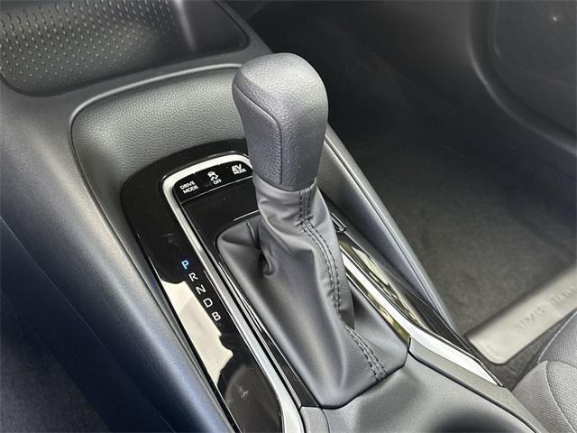 new 2026 Toyota Corolla Hybrid car, priced at $26,079