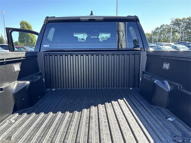 new 2025 Toyota Tacoma car, priced at $42,869