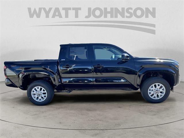new 2025 Toyota Tacoma car, priced at $42,869