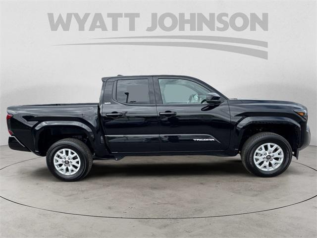 used 2025 Toyota Tacoma car, priced at $39,253
