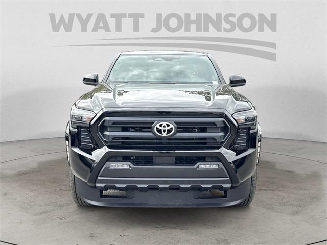 used 2025 Toyota Tacoma car, priced at $39,253