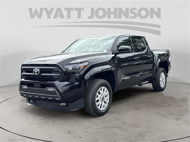 used 2025 Toyota Tacoma car, priced at $39,253