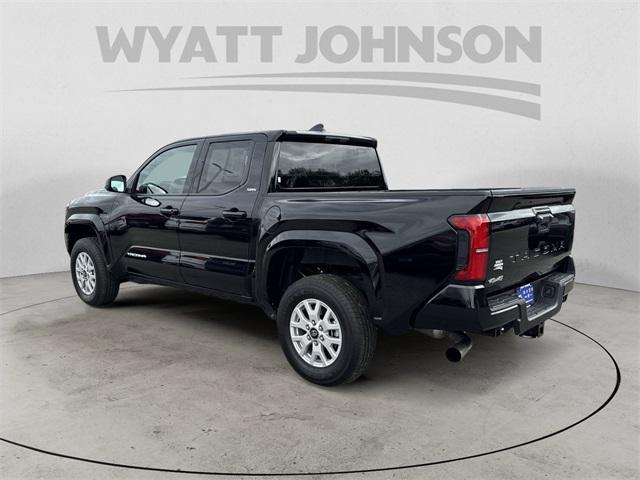 used 2025 Toyota Tacoma car, priced at $39,253