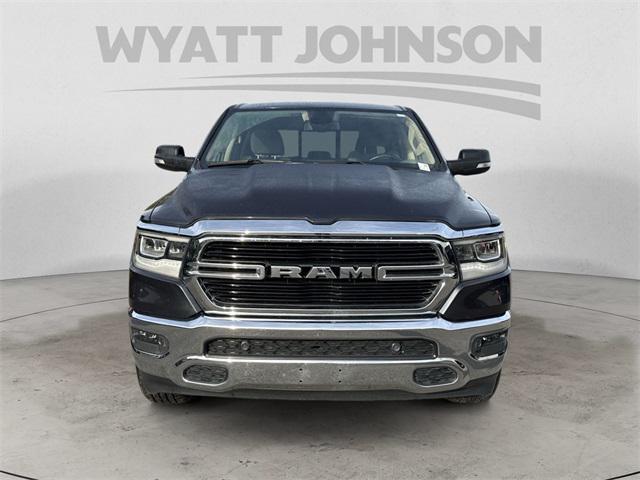 used 2019 Ram 1500 car, priced at $27,651