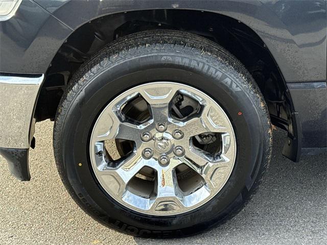 used 2019 Ram 1500 car, priced at $27,651