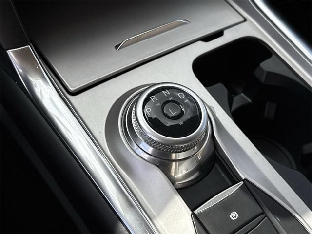 used 2023 Ford Explorer car, priced at $31,440
