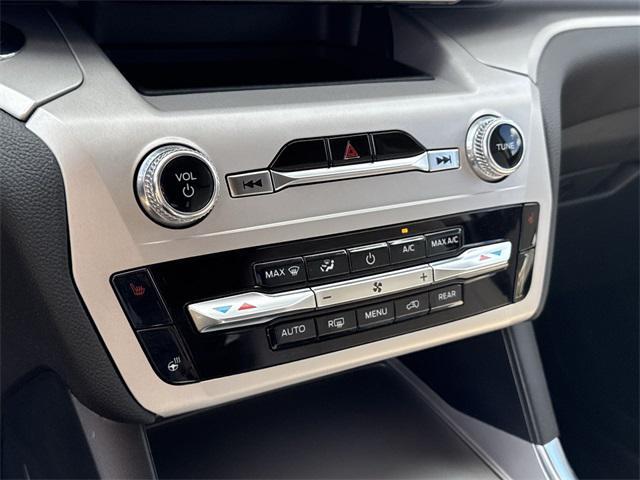 used 2023 Ford Explorer car, priced at $31,440