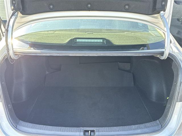 used 2024 Toyota Corolla car, priced at $19,402