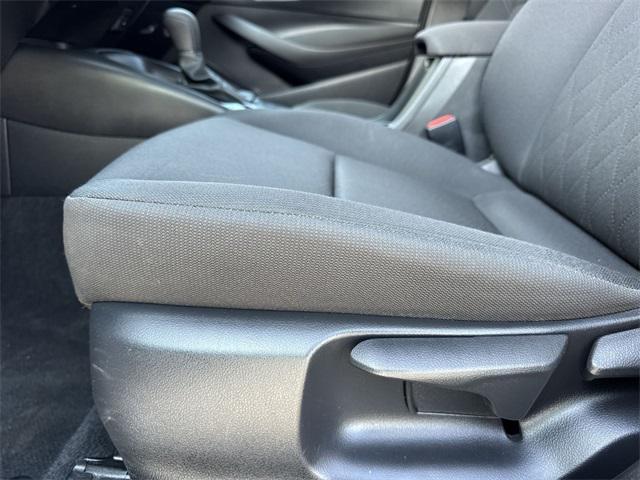 used 2024 Toyota Corolla car, priced at $19,402