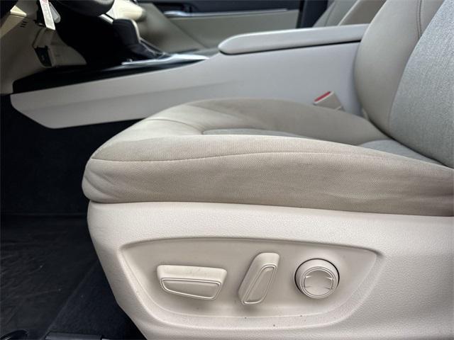 used 2018 Toyota Camry car, priced at $17,938