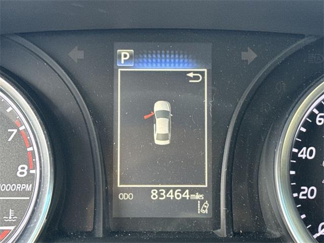 used 2018 Toyota Camry car, priced at $17,938