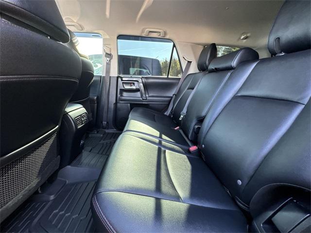 used 2022 Toyota 4Runner car, priced at $42,083
