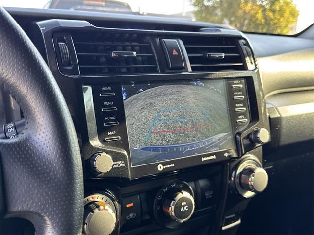 used 2022 Toyota 4Runner car, priced at $42,083