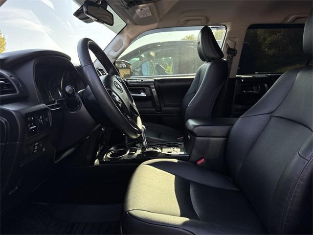 used 2022 Toyota 4Runner car, priced at $42,083