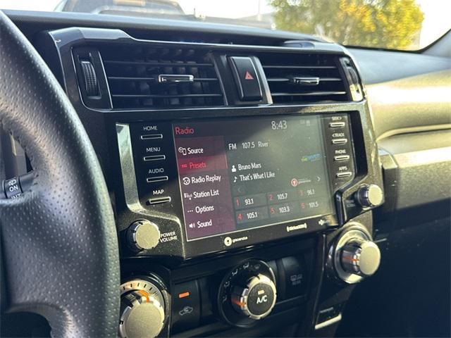 used 2022 Toyota 4Runner car, priced at $42,083