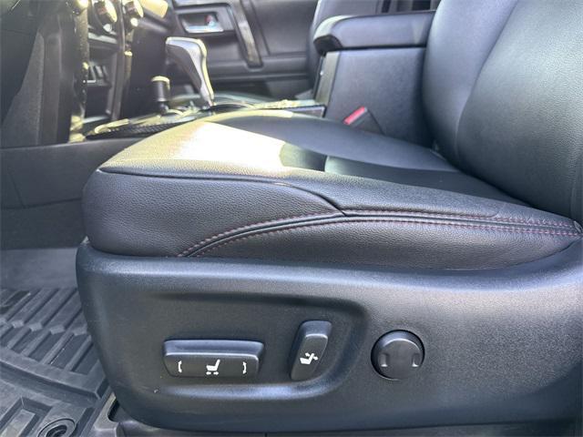 used 2022 Toyota 4Runner car, priced at $42,083
