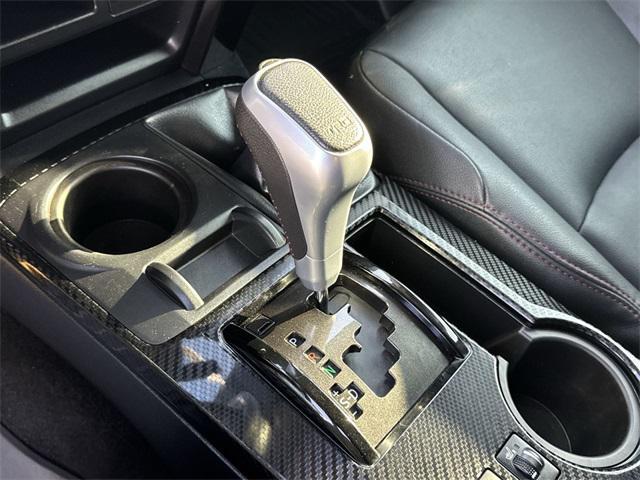 used 2022 Toyota 4Runner car, priced at $42,083