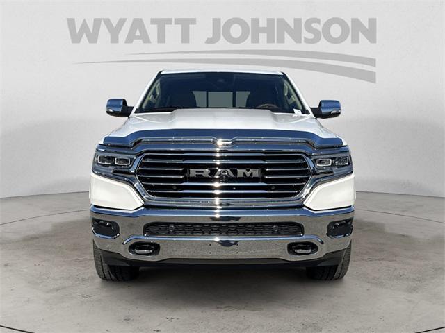 used 2019 Ram 1500 car, priced at $42,288