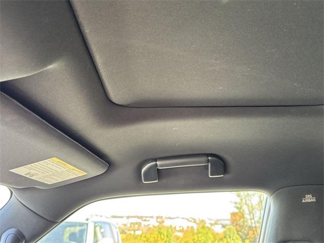 used 2020 INFINITI QX80 car, priced at $28,078