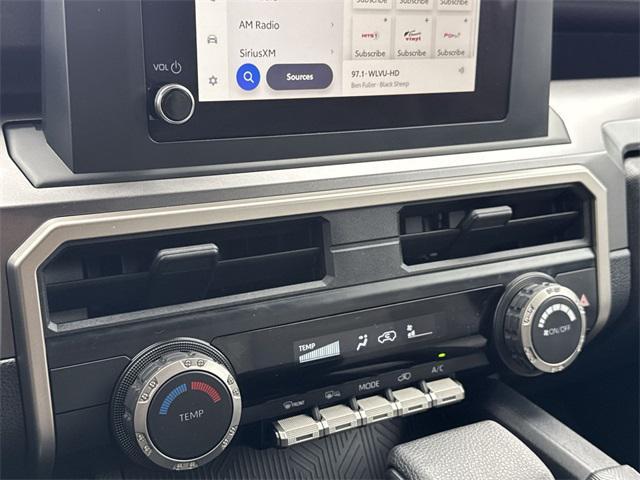 used 2025 Toyota 4Runner car, priced at $38,153