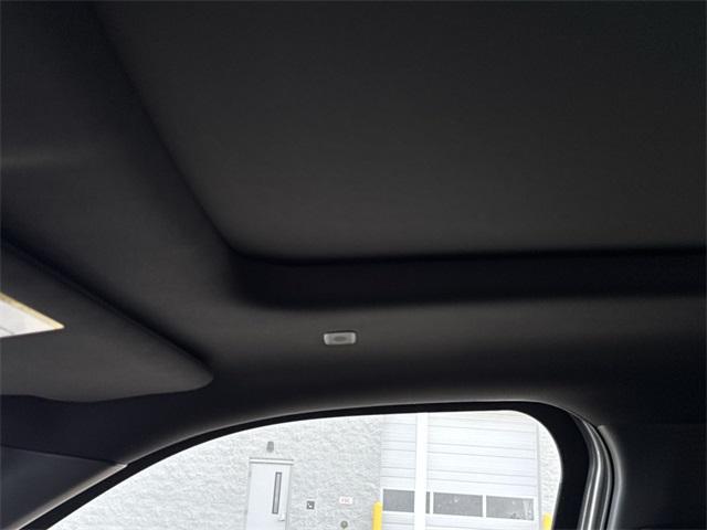 new 2026 Toyota Tundra Hybrid car, priced at $67,649