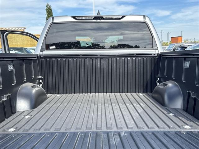 new 2026 Toyota Tundra Hybrid car, priced at $67,649