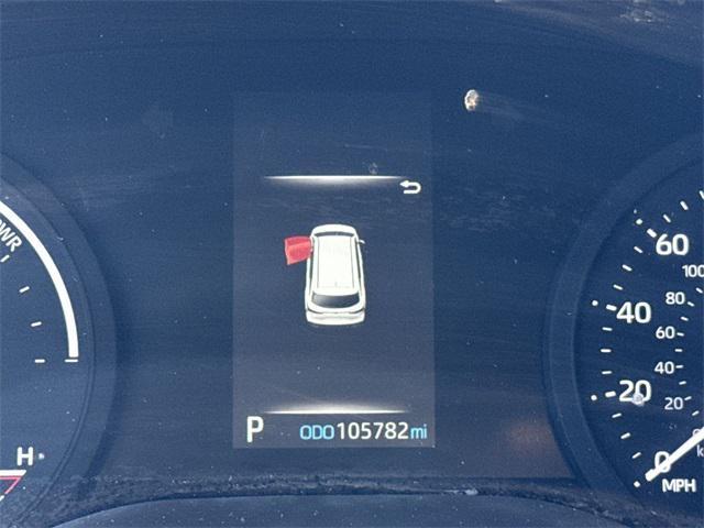 used 2023 Toyota Sienna car, priced at $30,337