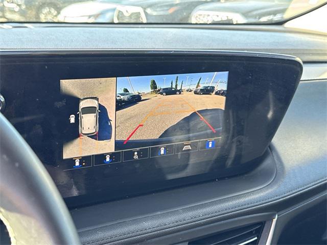 used 2024 Buick Encore GX car, priced at $21,207