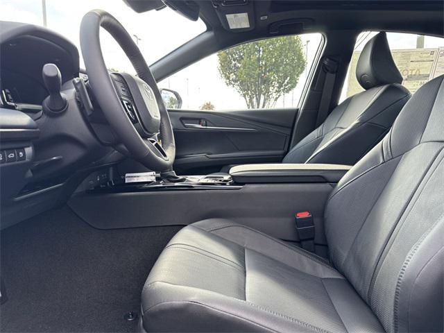 new 2026 Toyota Camry car, priced at $41,974